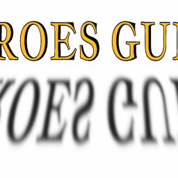 Heroes Guild